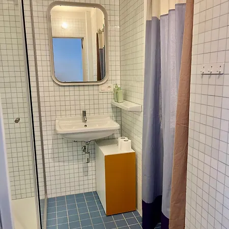 Apartment Sea View Aldis *