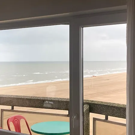 Apartment Sea View Aldis Ostend