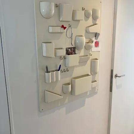 Sea View Aldis * Oostende