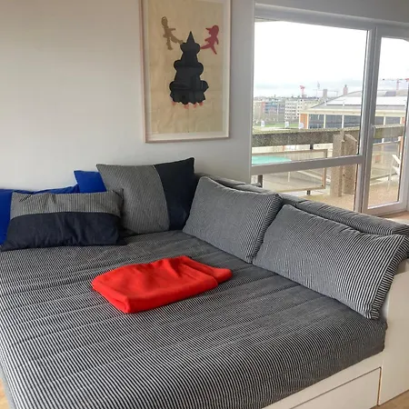 Sea View Aldis Daire