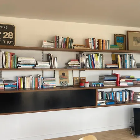 Sea View Aldis דירה *