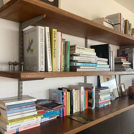 Sea View Aldis אוסטנדה