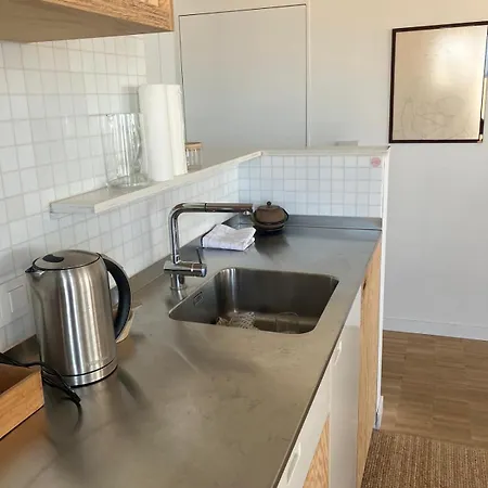 Sea View Aldis אוסטנדה