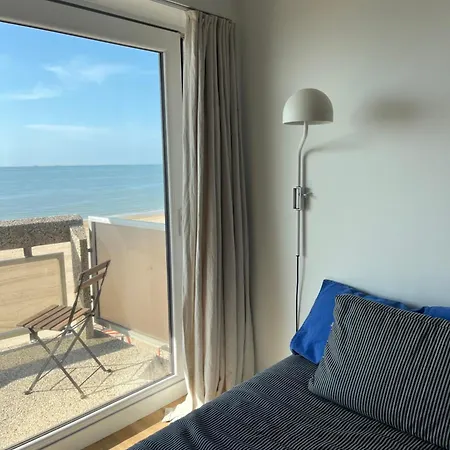 דירה Sea View Aldis