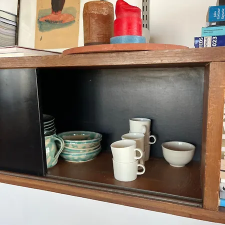 Sea View Aldis Daire