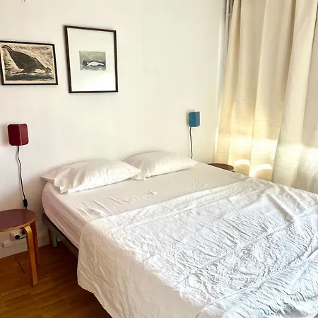 Lejlighed Sea View Aldis