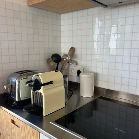 דירה Sea View Aldis *