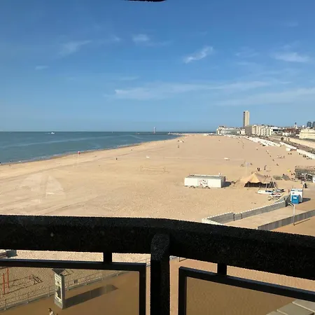 Apartment Sea View Aldis