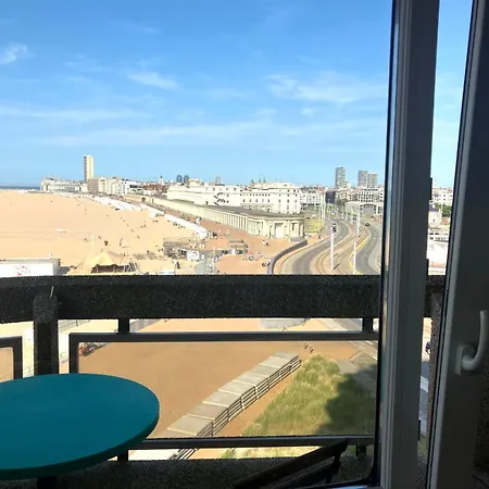 Sea View Aldis Ostend