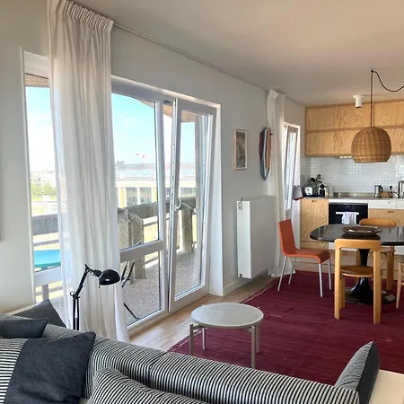 Sea View Aldis אוסטנדה