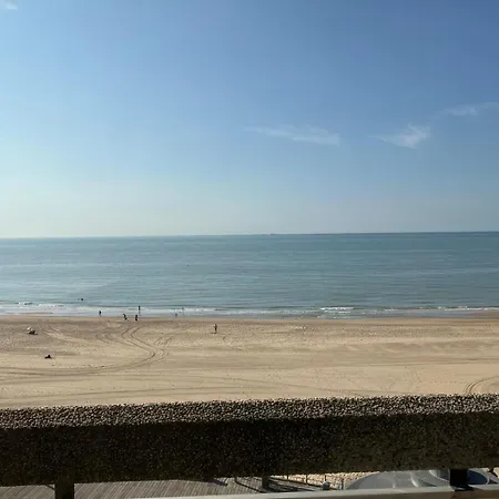 Sea View Aldis * אוסטנדה