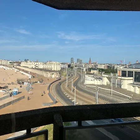 דירה Sea View Aldis