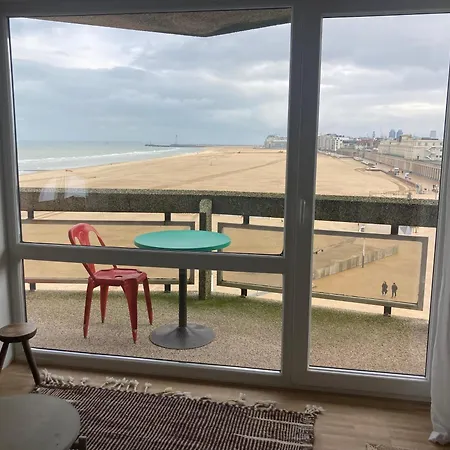 شقة Sea View Aldis