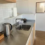 Sea View Aldis Остенде
