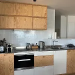 Sea View Aldis Остенде