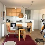 Апартаменты Sea View Aldis