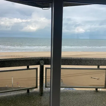 Апартаменты Sea View Aldis