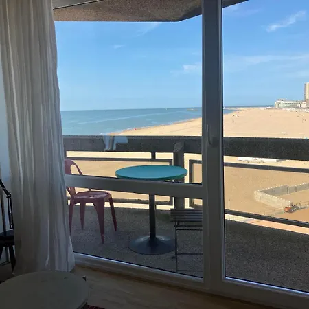 Sea View Aldis Апартаменты *